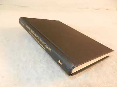 CIVIL WAR 77th Illinois Infantry     THE CIVIL WAR DIARY OF A COMMON SOLDIER  A • $12