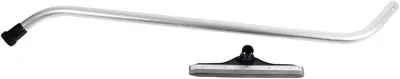 $94.62 • Buy Cen-Tec Systems 94896 Wet/Dry Squeegee Vacuum Attachment With 1-Piece S-Wand,