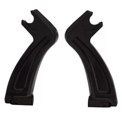 Brand New Micralite Fastfold Car Seat Adaptors • £22.99