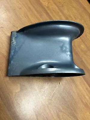 USED OEM OMC Johnson Evinrude 5  Gearcase Extension 327563 18-35HP 1957-1981 • $19