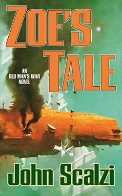 £5.49 • Buy Zoe's Tale (The Old Man's War Series) By Scalzi, John Paperback Book The Cheap