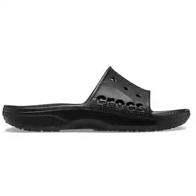 Crocs Men's And Women's Sandals - Baya II Slides Waterproof Shower Shoes • $22.49