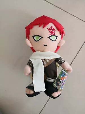 NARUTO 12''/30cm Gaara Plush/soft Toy • $18.99