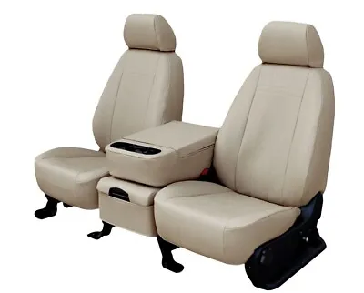 $274.08 • Buy CalTrend Custom Front Seat Covers For Volkswagen Beetle 2004-2010