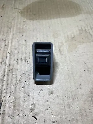 Mercedes-Benz Sunroof Window Switch Sun Roof Control Button 1408206710 OEM M2 • $40.85
