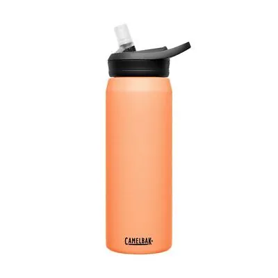 CamelBak Eddy+ SST Vacuum Insulated Drinkware Desert 25oz • $30