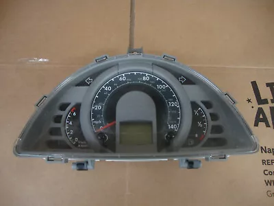 2010 Vw Volkswagen Fox Speedo Clocks Dash Cluster Speedometer 5z2920820 - 127k • $61.61