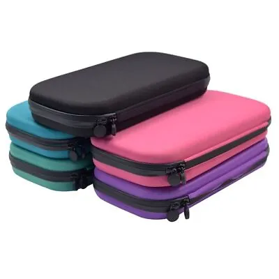 Handbag Medical Equipment Package Zipper Pocket Storage Bag Stethoscope Case • £10.94