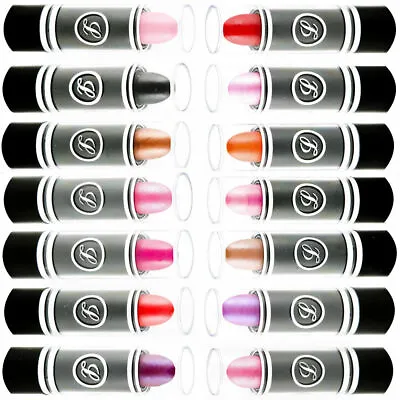 Laval Moisturising Lipstick Full Range Of Shades Available Inc Matte • £1.99