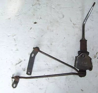 $125 • Buy Itm Inland Tool 3 Speed Shifter   With Rods And Arms-