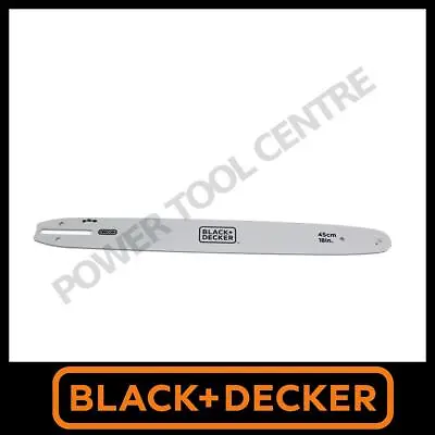 Black & Decker Bar Chain 1004699-19 For CS2245 Type 1 Chainsaw Spare Part • £28.99