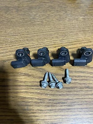 5.0 Coyote Gen 3 Cam Position Sensor Sensors And Hardware Oem Mustang F150 Cps • $50