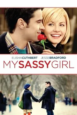 My Sassy Girl W Elisha Cuthbert (WS DVD)- You Can CHOOSE WITH OR WITHOUT A CASE • $2.99