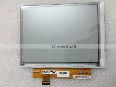 6  E-ink LCD Screen ED060SC4 LF Compatible For Pocketbook 301/603/611/612/613 • $28.90