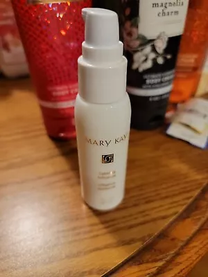 Mary Kay Calming Influence 1 Oz 6596 New Old Stock Discontinued Glass Bottle • $19.80