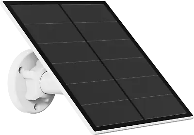 $29.95 • Buy Laser Smart Home Outdoor Solar Panel 5W 