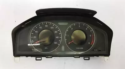 2007 On. Mk3 Volvo V70 Speedometer 2.4 Diesel Automatic 31270905aa • $43.46