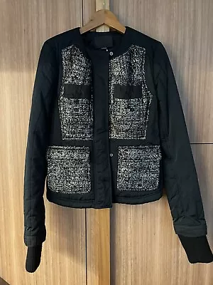 $190 • Buy Alexander Wang Jacket