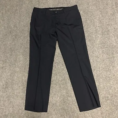 J Lindeberg Pants Mens 34x34 Tech Performance Chino Golf Stretch • $35.88