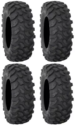 Full Set Of System 3 XTR370 (8ply) Radial ATV Tires [35x10-15] (4) • $1227.80