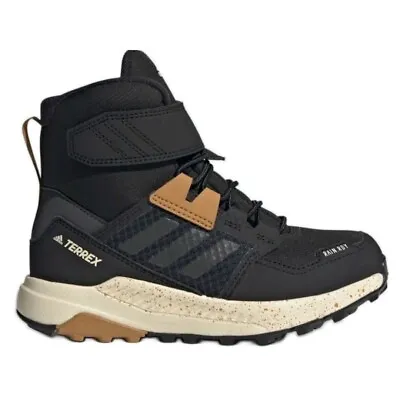 £131.03 • Buy Adidas Terrex Trailmaker Jr FZ2611 Shoes Black