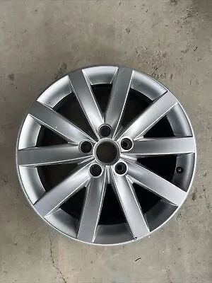 2010 2011 2012 2013 2014 2015 2016 Volkswagen Jetta Wheel Rim Used Oem 17x7 • $189.99