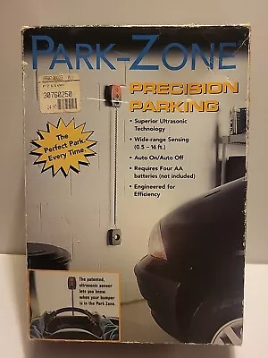 Park-Zone Precision. Parking Sensor Model PZ- 1100 New Open Box • $20