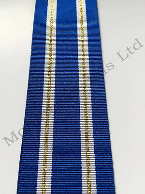 NATO Article 5 Active Endeavour Full Size Medal Ribbon Choice Listing • £1.95