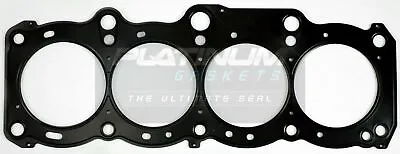 CYLINDER HEAD GASKET For TOYOTA CELICA SX ZR ST204R COUPE 1994-1999 2.2L 5SFE I4 • $99.99