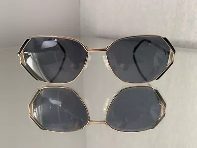 £39 • Buy Silhouette M6098 Bespoke Vintage Sunglasses, Beautiful & Genuine READ DETAILS