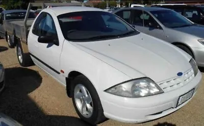 AU FORD FALCON PARTS Please Read Complete Ad :) • $1234