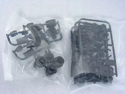 Tamiya Toyota Prerunner Ford F150 Chevy S10 Baja TA02T Complete W & V-Parts Tree • $16.99