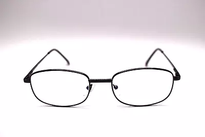 Design Italy 13008 Full Rim Metal Eyeglasses 52-19-140 Gunmetal/grey* • $495.93