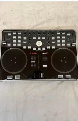 Vestax VCI-300 Mkii Digital DJ Controller • $200