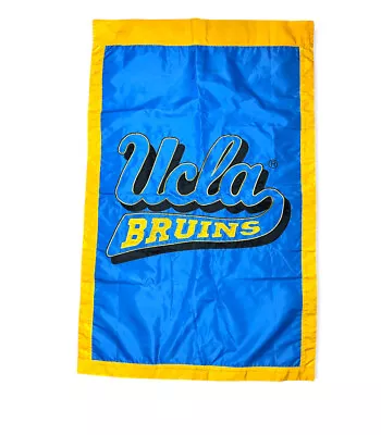 UCLA Bruins Yard Flag / Banner 42 X 27 • $39