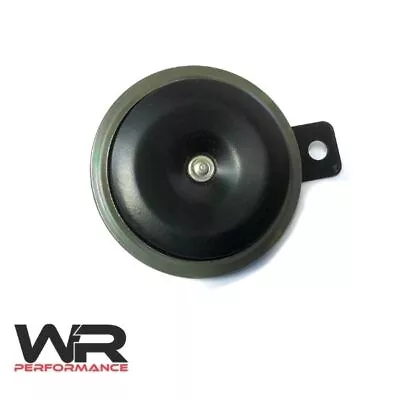£11.99 • Buy Horn Black 6V Suitable For Honda C 90 Z Cub 1982-1993