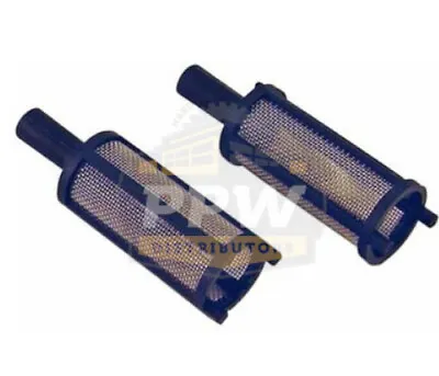 Meyer 15619 Snow Plow Filter Set For E46 E47 E57 E58H E60 Pump Units Aftermarket • $12.85