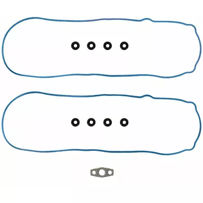  Valve Cover Gasket Set   Felpro VS50504R1   GM  293 325 346 364 CID   99-16 • $24.87