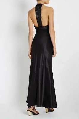 $199.95 • Buy BNWT SASS & BIDE   Never Ending   Couture GALLERY Maxi Dress - Size 12 - $790