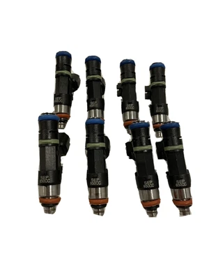 $275 • Buy Quantity 8 - Snake Eater Performance 850cc Injectors - Medium LS2 Style