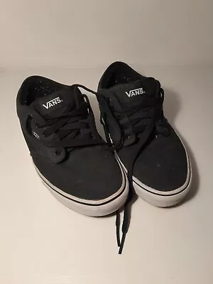 Mens Vans Off The Wall Casual Shoes Size 9 • $49