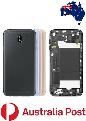 Samsung Galaxy J5 Pro 2017 SM-J530Y Rear Housing Back Cover Replacement Part • $41.24