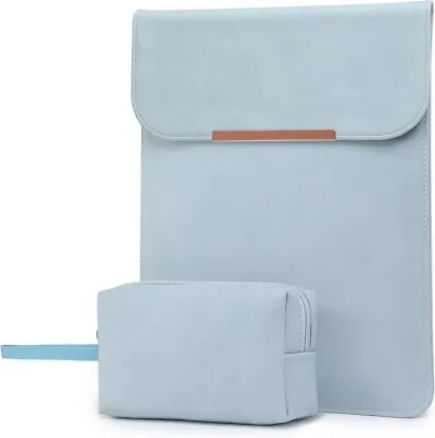 Goachy Apple  Mac Book 16 Inch Sleeve And Accessory Bag • £10.99