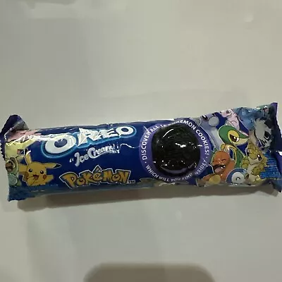 Oreo 119 Gram Pokemon Chocolate • $9.99