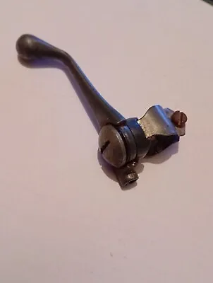 VINTAGE Choke Or THROTTLE Lever NON Click Lever SMOOTH OPERATING USABLE  • $31.85