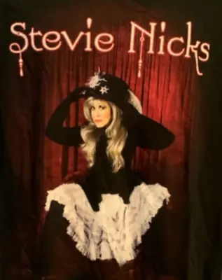 Stevie Nicks T Shirt HOT T Shirt New Vintage Shirt Vintage T Shirt New!! • $16.14