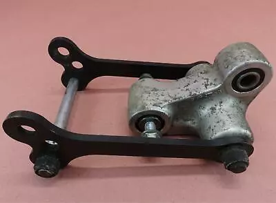 $19.99 • Buy 2007-2015 Yamaha VStar 1300 V Star XVS1300 Rear Shock Bracket Linkage Dogbone