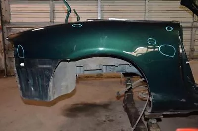 1999-2000 Mazda MX-5 Miata 1.8L Passenger Right Rear Quarter Panel • $300