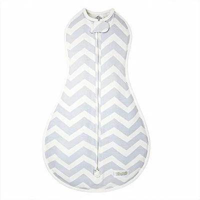 $71.12 • Buy Woombie Original Baby Swaddling Blanket - Soothing, Cotton Baby Swaddle - Wea...