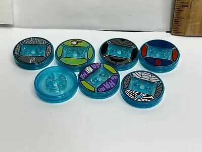 LEGO Dimensions Bases/Tags - Choose Your Favorite!! • $3